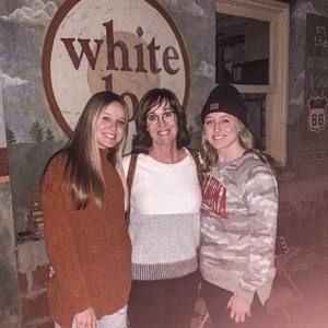 Meet your Posher, Tracy johnston